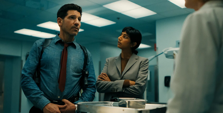 Tres títulos imperdibles para disfrutar en Netflix.&nbsp;