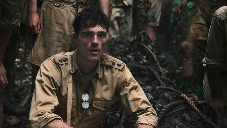 Jacob Elordi protagonizará la serie australiana The Narrow Road To The Deep North.