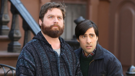 Una joyita que redefine el género detectivesco.&nbsp;