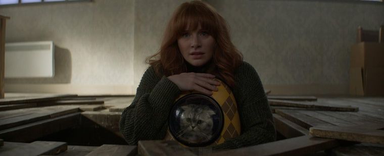 Bryce Dallas Howard protagoniza Argylle: agente secreto