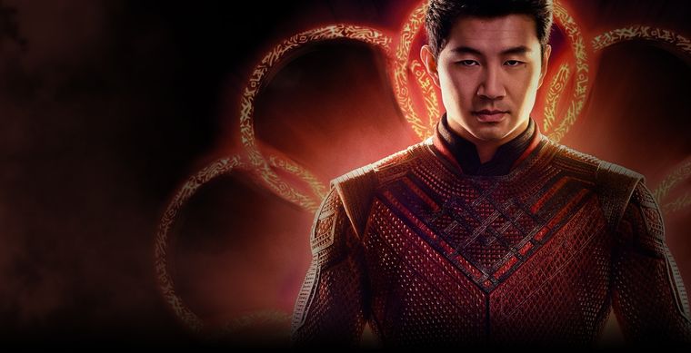 Shang-Chi y su historia le dieron un alivio a los cines