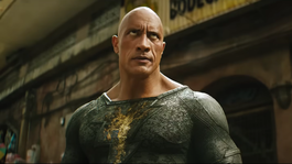 Dwayne Johnson asegura que Black Adam no fue un fracaso comercial