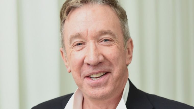 Tim Allen rompió el silencio sobre la nueva película de Pixar