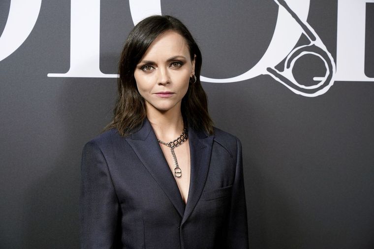 Christina Ricci