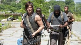 Que Ver | The Walking Dead tuvo un total de 11 temporadas