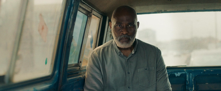 La libreta negra se ha ubicado entre lo más visto de Netflix