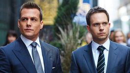 Que Ver | La serie se mantiene entre lo mas visto de Netlix