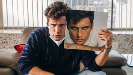 El nuevo episodio de la serie de Luismi hizo una gran revelación