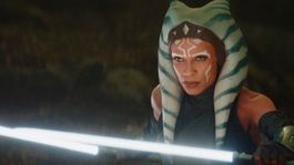Ahsoka suma a un personaje de peso de Star Wars.