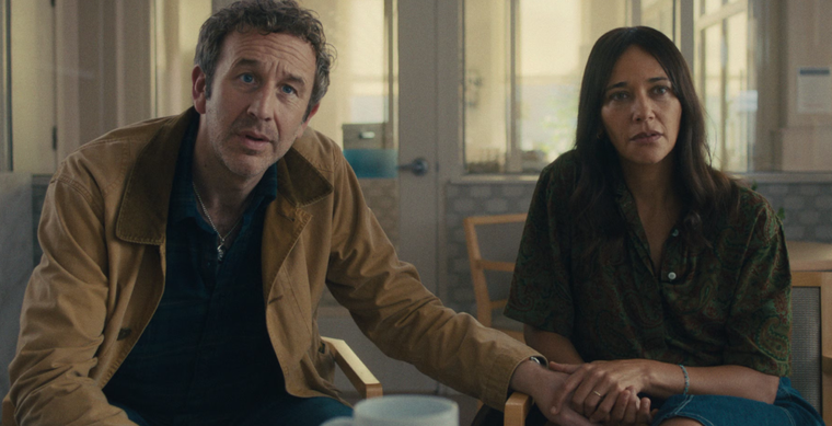 La temporada 7 de Black Mirror es uno de los estrenos destacados de la semana.