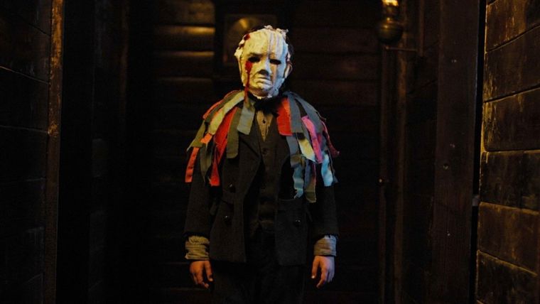 El cine de terror se encuentra atravesando su mejor momento