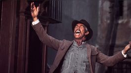 Sergio Leone dirige esta joya olvidada del western que llegó al streaming