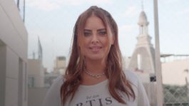 El documental repasa los últimos años de la modelo y actriz. El documental repasa los últimos años de la modelo y actriz.