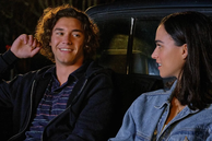 El actor se pone al frente de esta rom-com. El actor se pone al frente de esta rom-com.