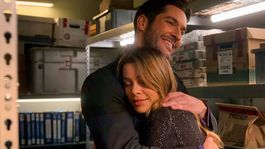 La segunda parte de la quinta temporada de Lucifer está retrasada