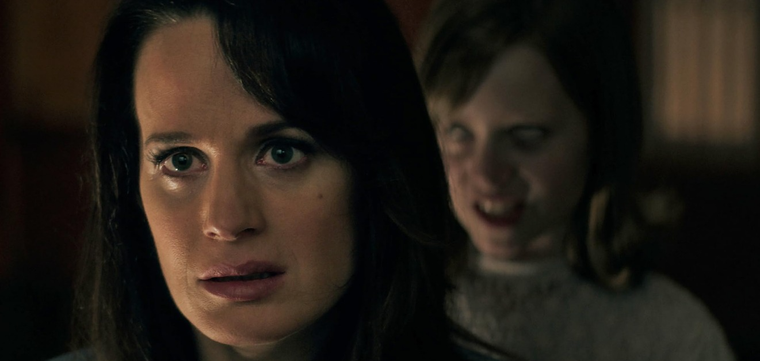 Ouija: El origen del mal ya se puede ver en Netflix