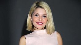 El secreto de Itatí Cantoral para interpretar a Soraya Montenegro