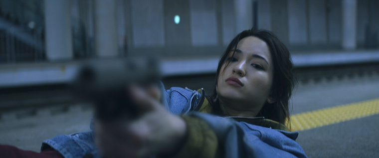 La serie se lanzó en 2025&nbsp;