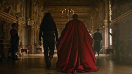 Los tres mosqueteros