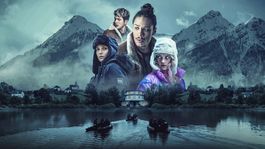 Antracita es una miniserie francesa de drama policiaca que su historia cuenta con muchos giros inesperados