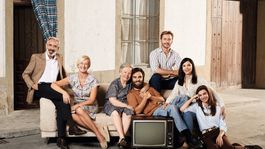 El episodio final de la historia se emitirá en los Cines Callao de Madrid un día antes que su estreno en RTVE