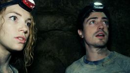 Así en la Tierra como en el infierno dejará de estar disponible en Netflix el 30 de septiembre.