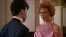 Una comedia romántica ochentera que aún no ha perdido vigencia Una comedia romántica ochentera que aún no ha perdido vigencia