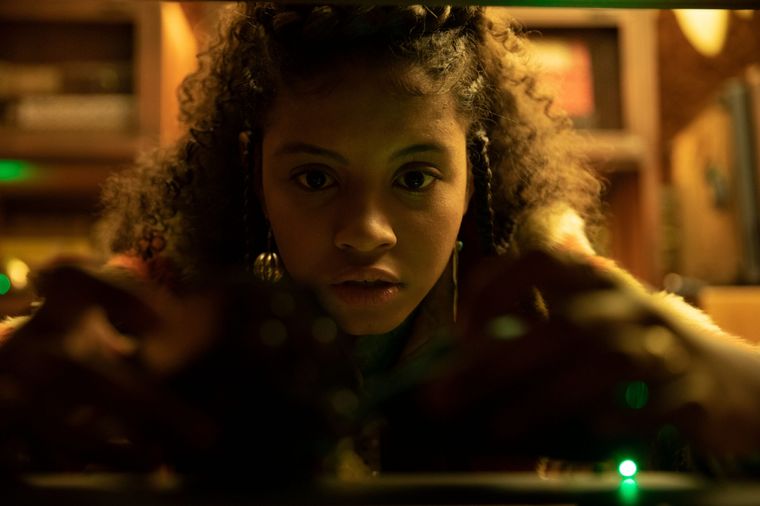 Disney Plus hace historia con la primera serie original brasileña de ciencia ficción