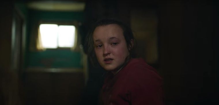 Bella Ramsey contó la polémica revelación que le impusieron.
