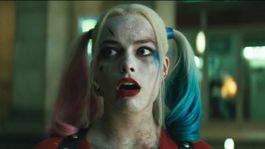 james gunn revelo nuevos detalles de el escuadron suicida: ¿que le pasara a harley quinn?