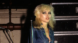 ¿Se acerca un biopic de Blondi? ¿Se acerca un biopic de Blondi?