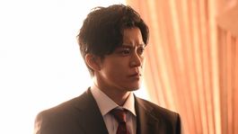 Queremos el divorcio tiene 9 episodios en Netflix.