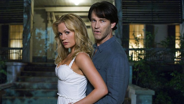 True Blood emitió su último episodio el 24 de agosto de 2014.