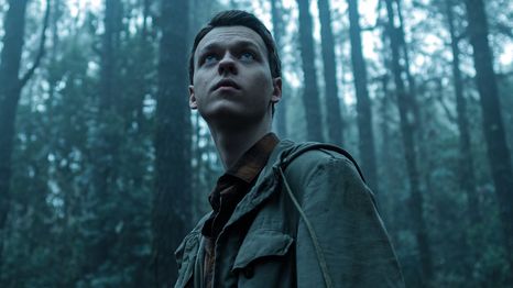 La serie está basada en una exitosa saga literaria de fantasía