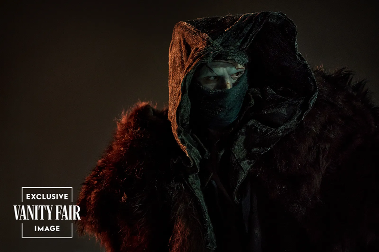 Jacob Elordi como Frankenstein en la nueva adaptación de Guillermo del Toro. Jacob Elordi como Frankenstein en la nueva adaptación de Guillermo del Toro.