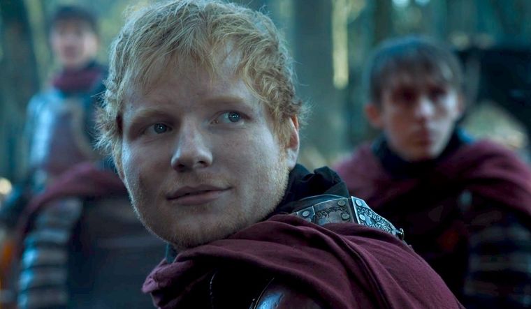 Nadie quiso a Ed en GoT, será por haber sido un soldado Lannister?