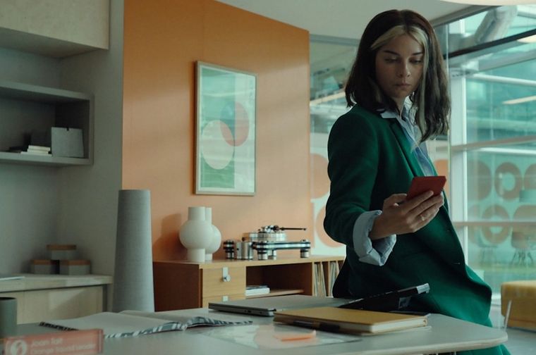 La sexta temporada de Black Mirror llegó el jueves pasado a Netflix