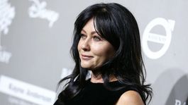 El próximo domingo, cuando se cumpla una semana de la partida de la querida actriz, Lifetime presentará un especial en su honor, compuesto por dos películas originales de las que fue protagonista