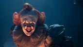 Bill Skarsgård saltó a la fama tras interpretar a Pennywise en las películas de It Bill Skarsgård saltó a la fama tras interpretar a Pennywise en las películas de It
