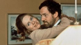 Secretos de un matrimonio (1974), dirigida por Ingmar Bergman.