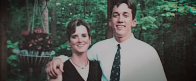 La desaparición de Amy Bradley llegó esta semana a Netflix