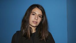 Claudia Traisac ha realizado diferentes trabajos desde sus comienzos.