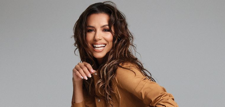 Eva Longoria