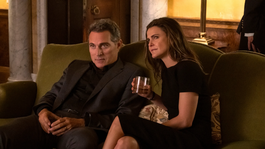 La segunda temporada de La diplomática triunfa en Netflix.