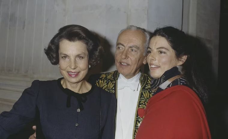 Esta historia mantuvo en vilo al país galo