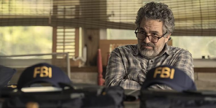 Mark Ruffalo se ha convertido en uno de los actores favoritos de la audiencia