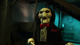 Saw XI está en peligro