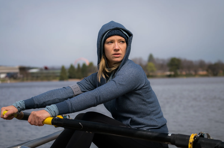 Anna Torv protagoniza la serie australiana estrenada en 2016. Anna Torv protagoniza la serie australiana estrenada en 2016.