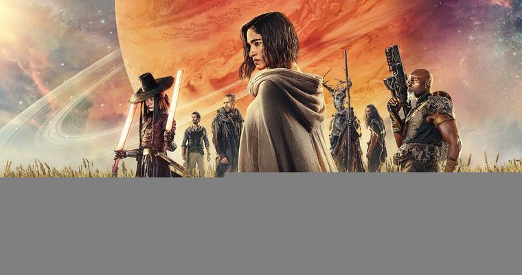 El tanque de Netflix para fin de año