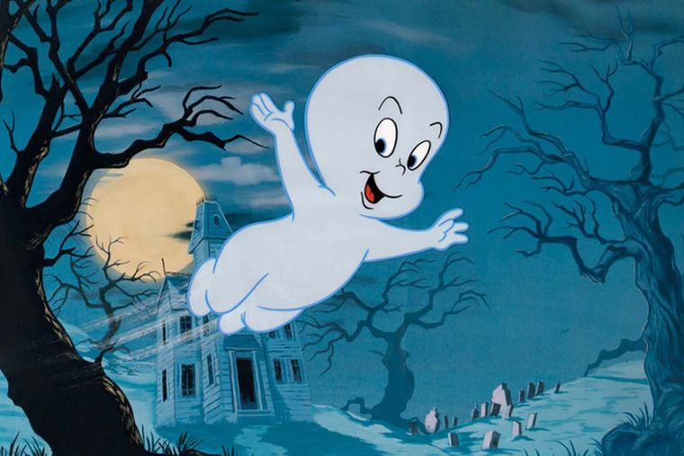 La serie animada de más de ochenta años tendrá un nuevo live-action.